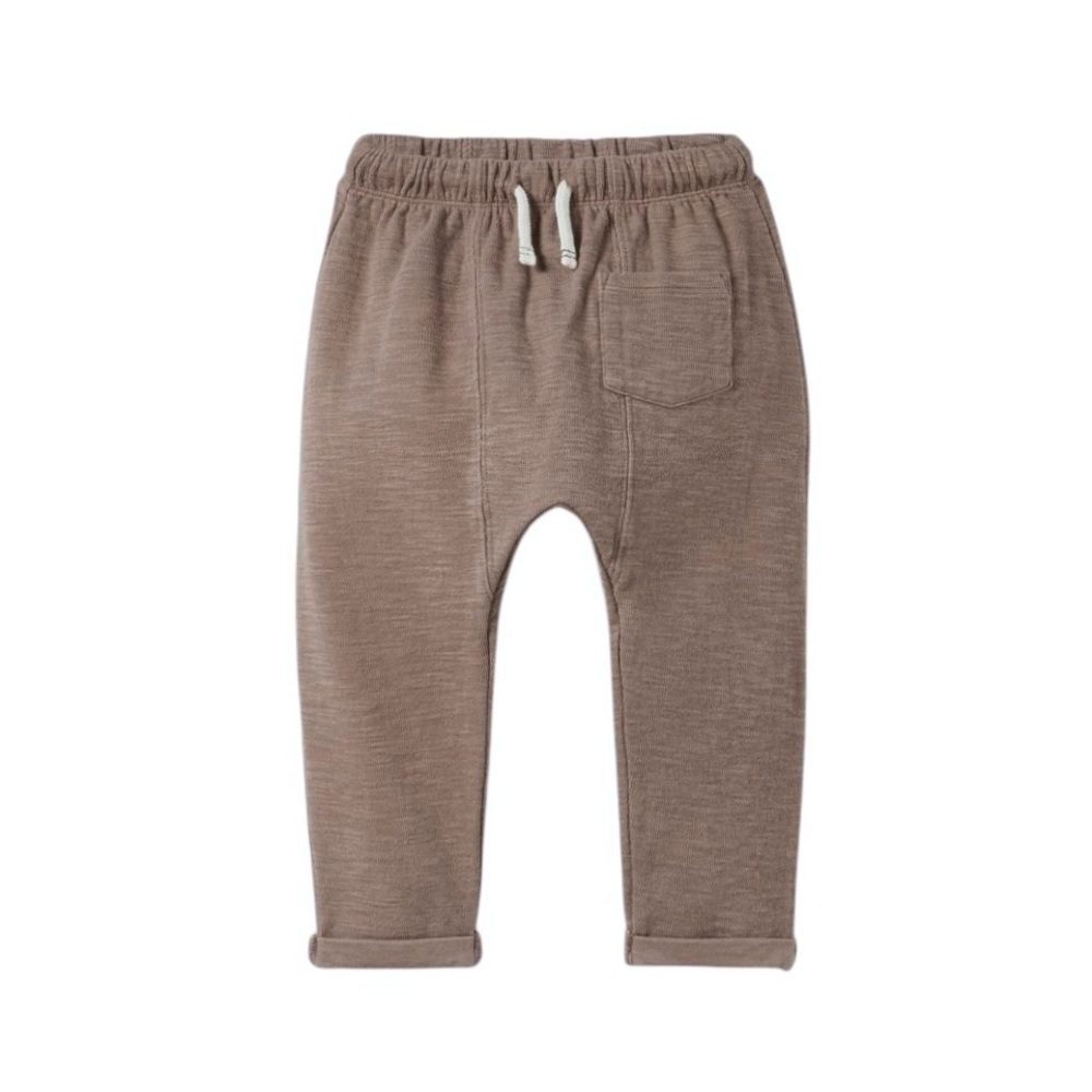 Zara kids size 4-5 seamed pants